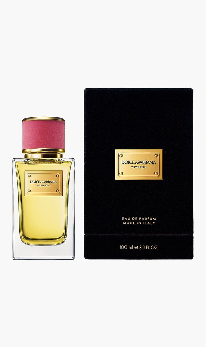 Velvet Rose Eau de Parfum, 100ml