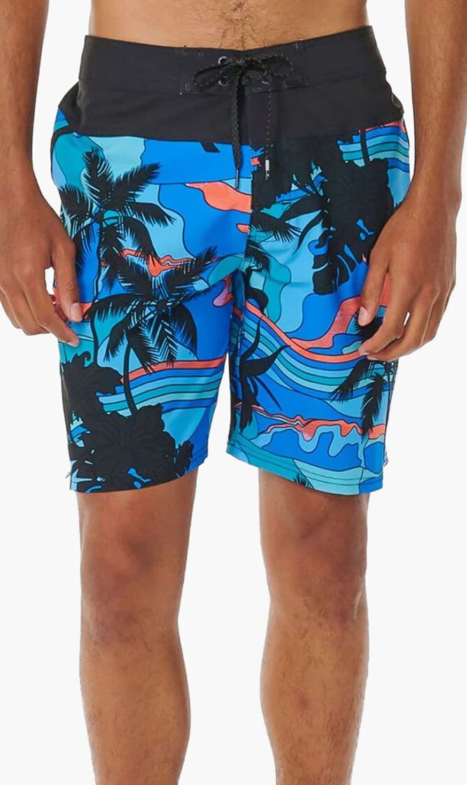 Mirage Mason Barrel Killa Boardshort