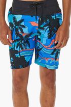 Mirage Mason Barrel Killa Boardshort