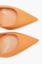 Sporty Kate Slingback Pumps