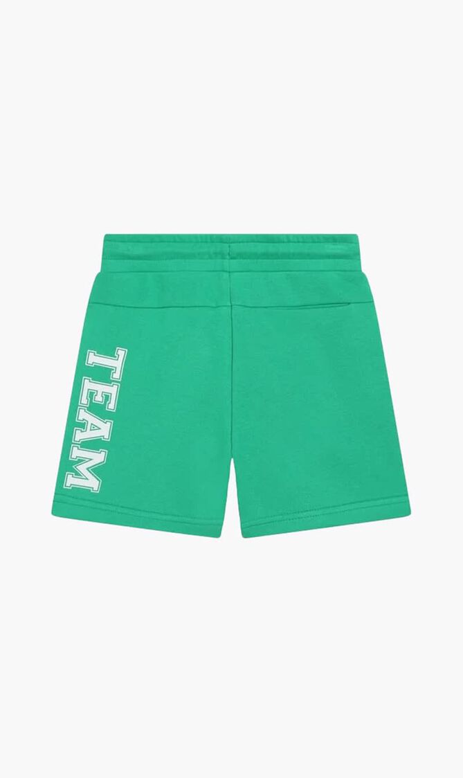 Logo Shorts