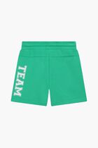 Logo Shorts
