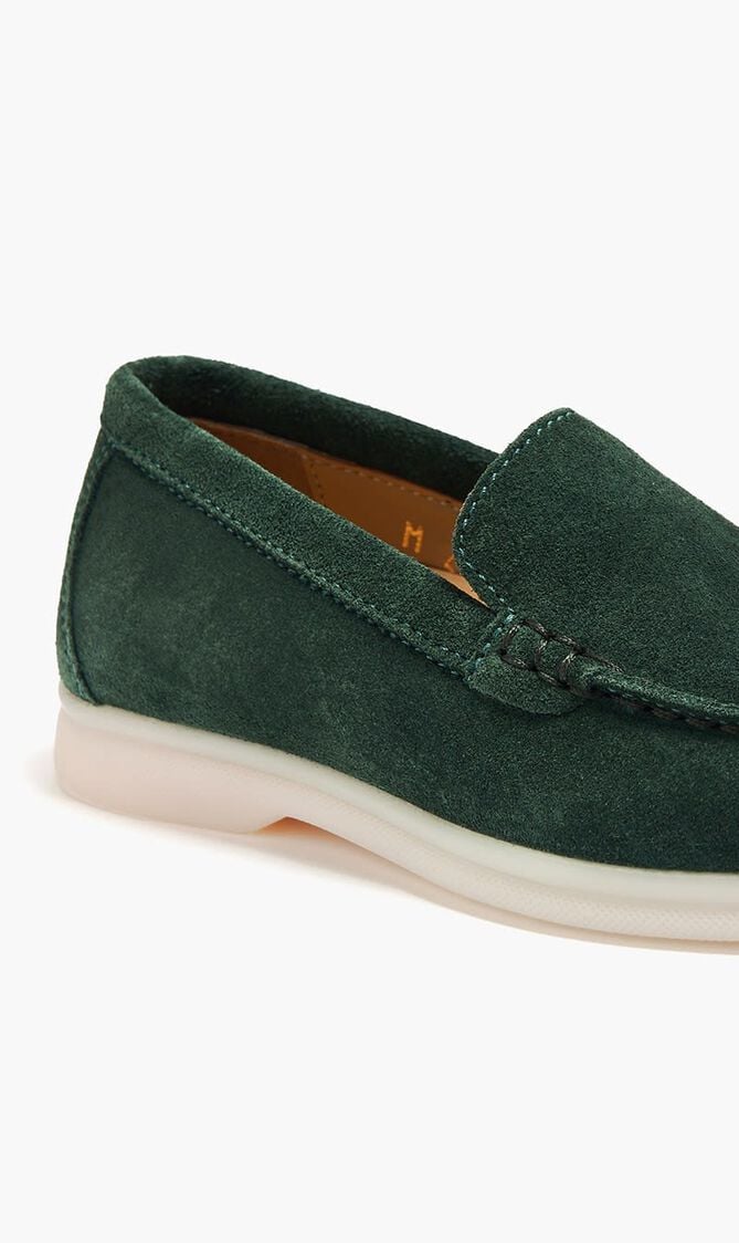 Ludovica Loafers Ludovica Loafers
