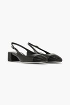 Kristen Slingback Pumps