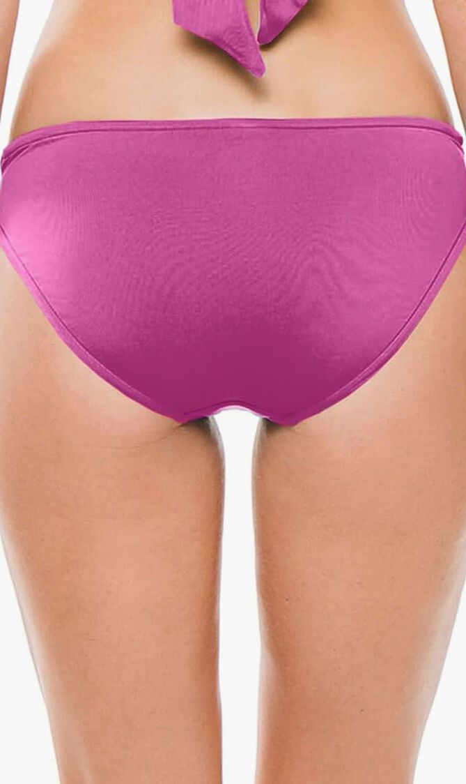 Twist Band Mini Hipster Bottom