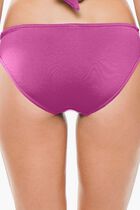 Twist Band Mini Hipster Bottom