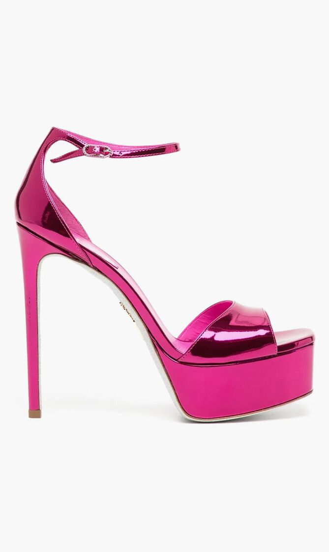 Anastasia Platform Sandals