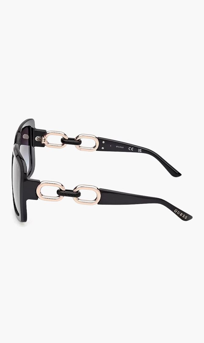Square Sunglasses