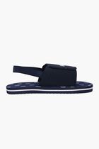 Logo Sandals