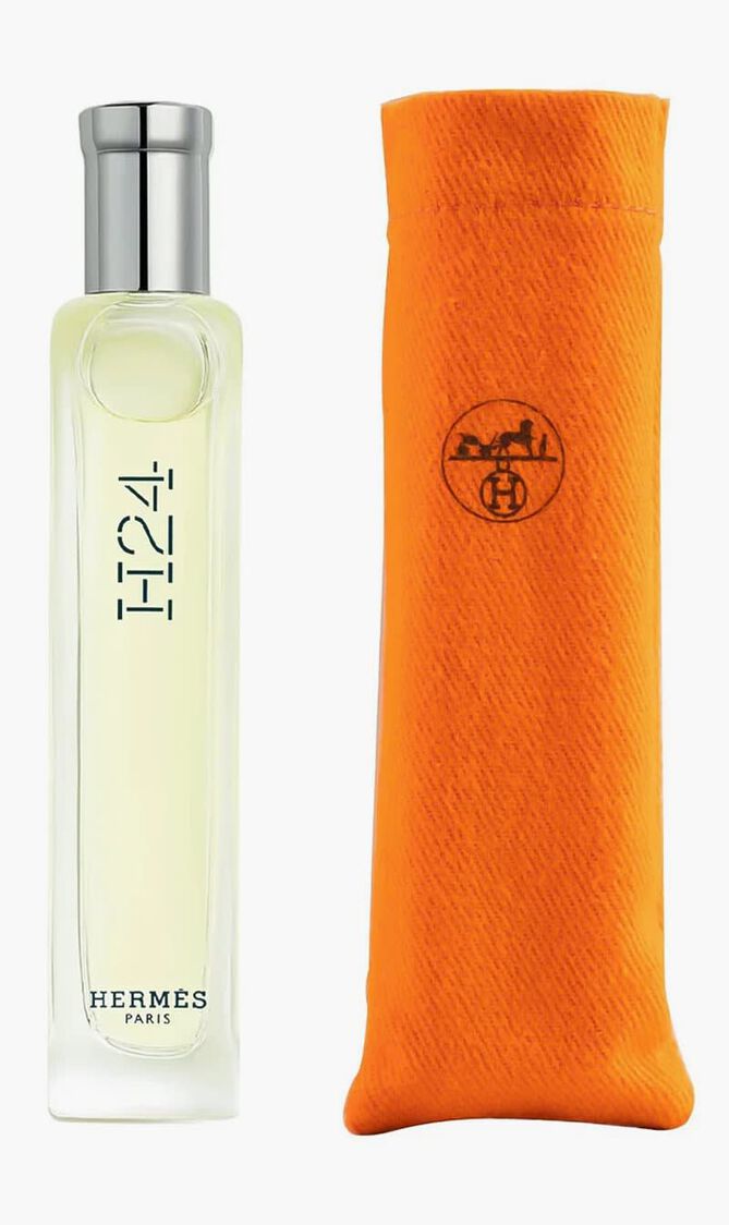 H24 Mini Spray Eau de Toilette, 15ml