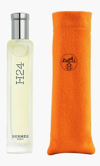 H24 Mini Spray Eau de Toilette, 15ml