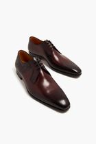 Leather Derby Shoes Leather Derby Shoes