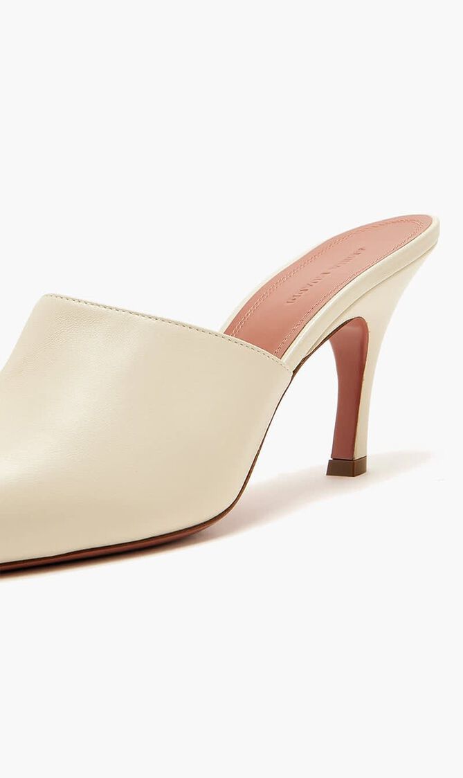 JAMIE MULE NAPPA 80