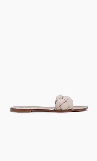 Pelota Slip On Sandals