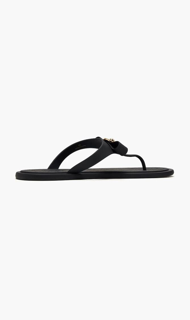 Gianni Rubber Sandals
