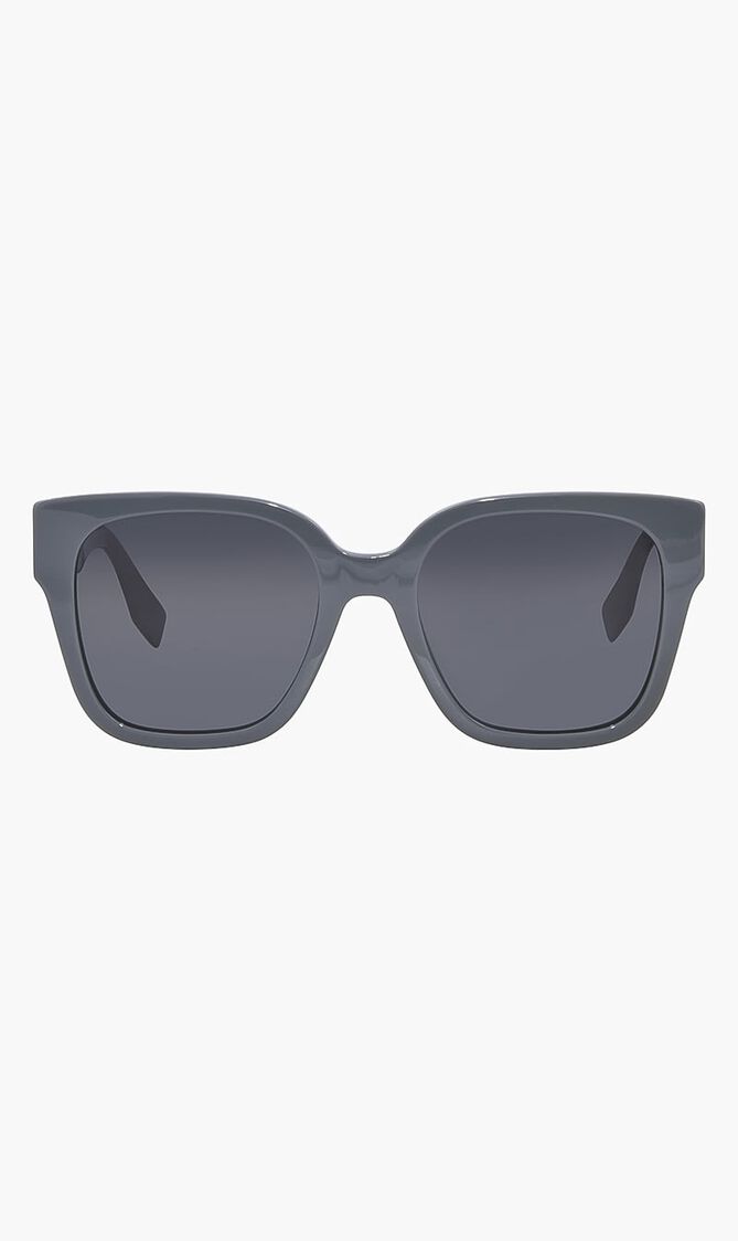 Square Sunglasses
