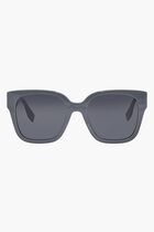 Square Sunglasses