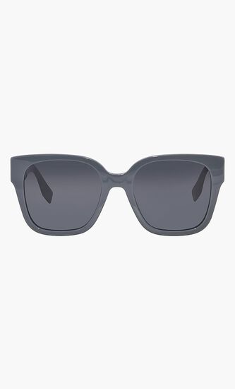 Square Sunglasses