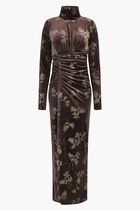 ANGELICA TABITHA MAXI DRESS