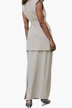 Solene Vest Dress