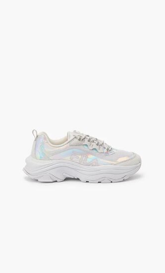 Alpha Ray Chunky Sneakers