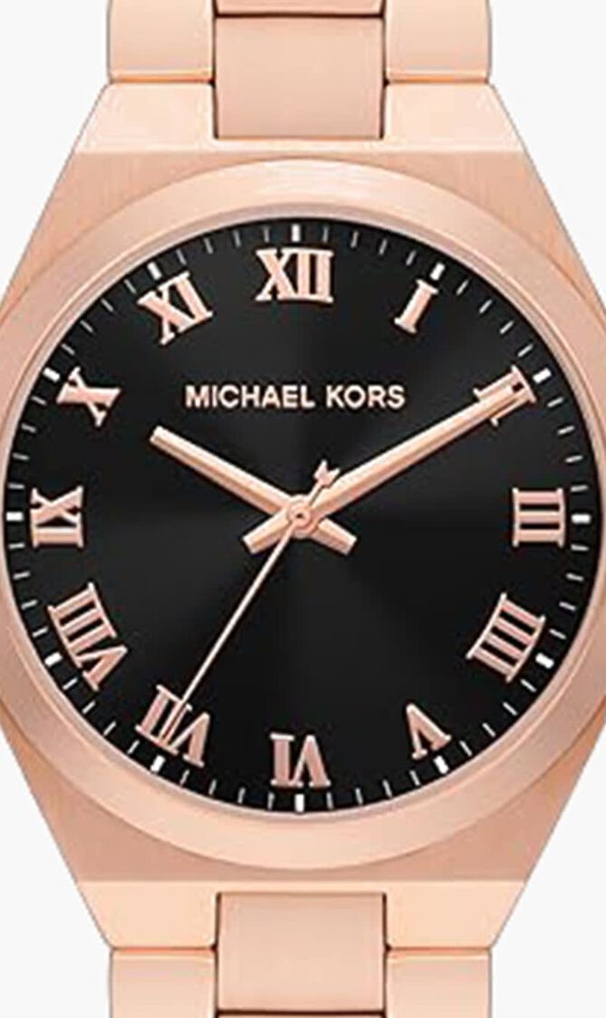 Lennox Watch