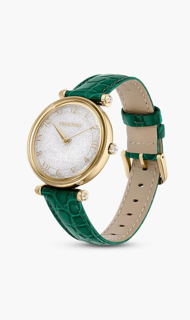 CRYSTALLINE WONDER LS GRETC/CRY/PGO