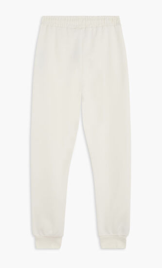 FLOCK LOGO JOGGERS