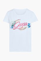 Embellish Logo Mid Organic Stretch Jersey T-shirt