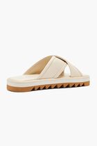 Sneak Elyse Twisted Sandals