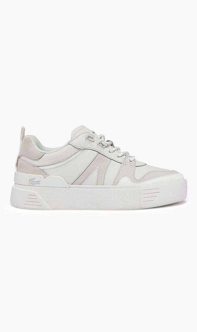 CFA Chunky Sole Sneakers