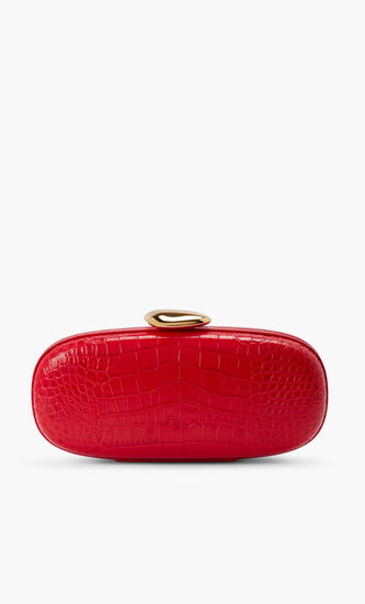 TINA RUNWAY EW MINAUDIERE