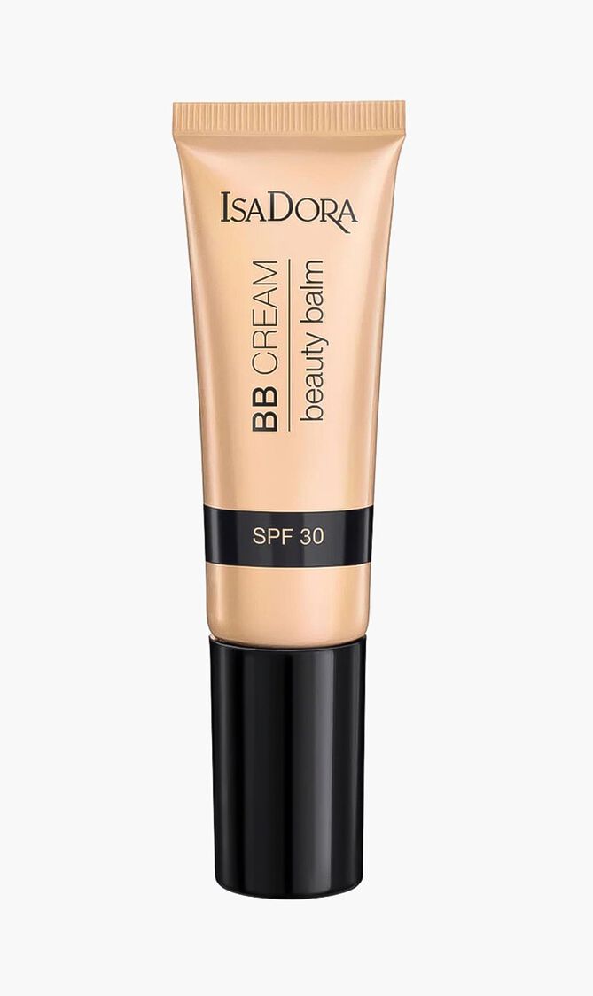 Isadora Bb Beauty Balm Cream Warm Linen 40