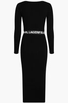 LSLV KNIT DRESS