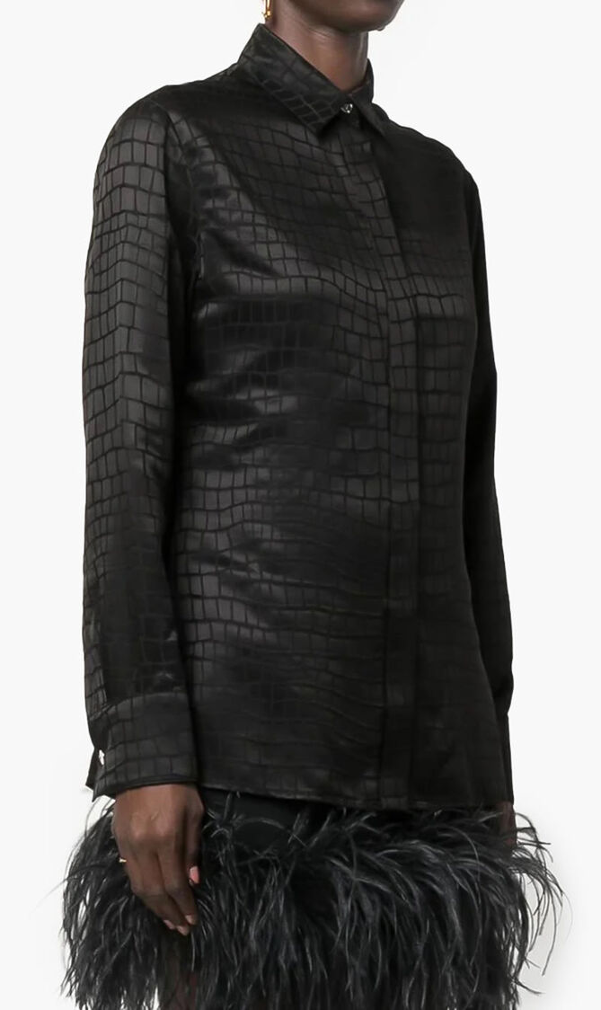 INFORMAL SHIRT INFORMAL SHIRT