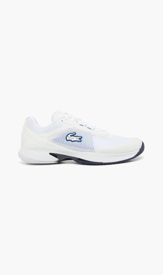 Tech Point Tennis Shoes