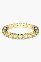 SJC MATRIX RING YELLOW YEL/GOS 60 MM