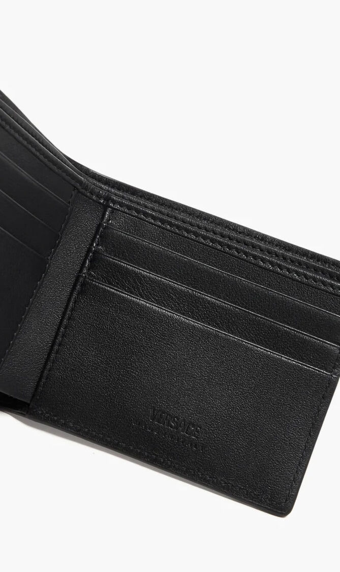 Medusa Biggie Wallet