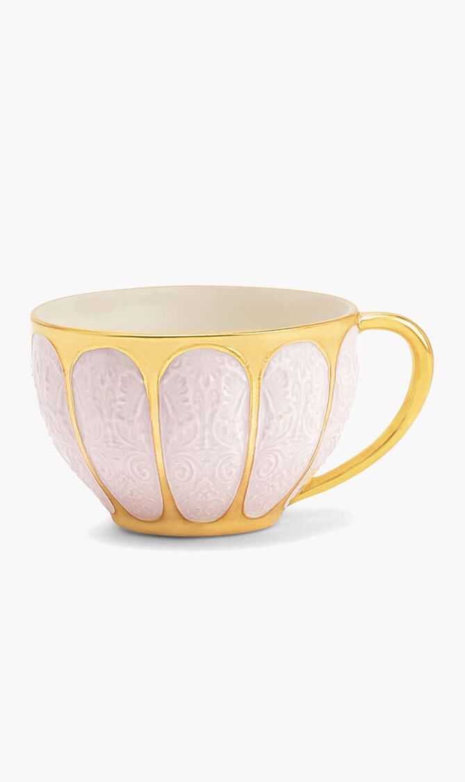 Amour Coffee Cup