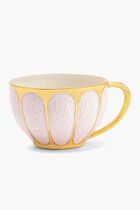 Amour Coffee Cup