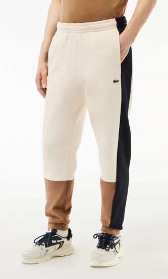 TRACKSUIT TROUSERS