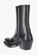AUSONIA1234 SHORT BOOTS