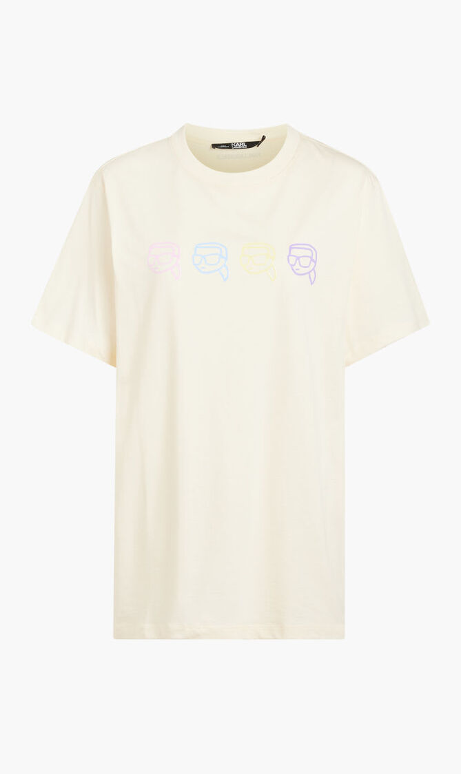 IKONIK 20 OUTLINE T-SHIRT
