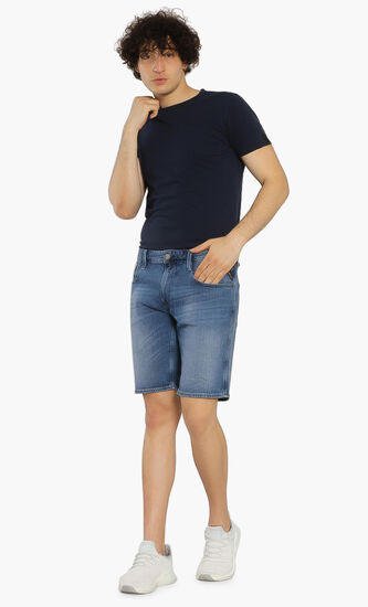 Anbass Slim Shorts