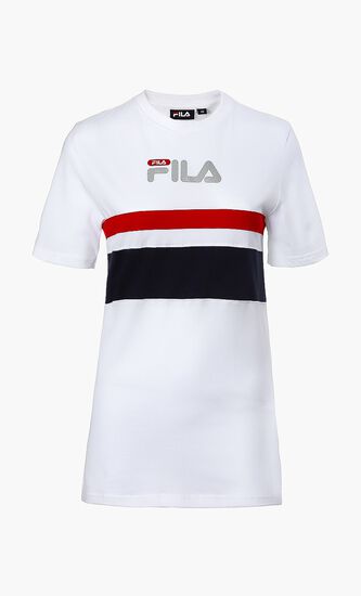 Henrietta Stripe T-Shirt