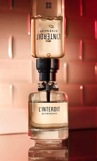 L'Interdit Refill  Eau de Parfum, 150ml