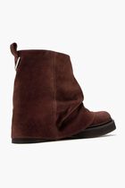 MINI ROBIN COMBAT BOOT