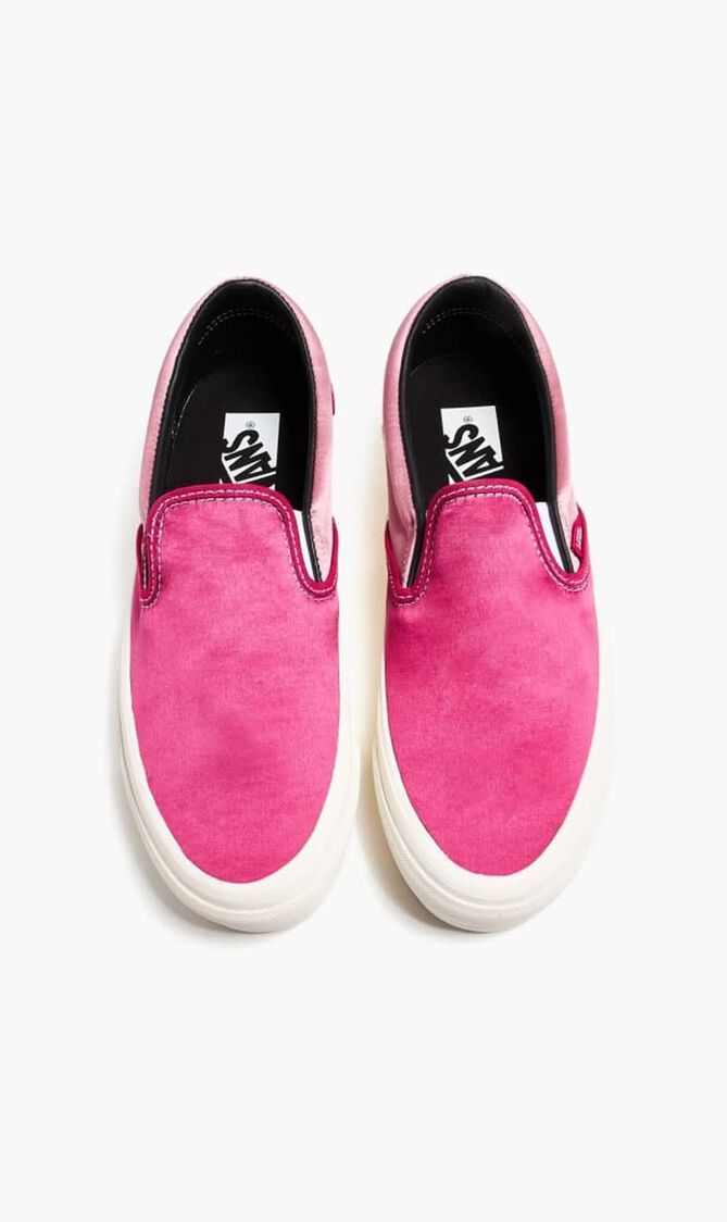 Lx SlipOn Reissue 98 Sneakers