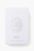 Love In White Eau De Parfum 75 Ml
