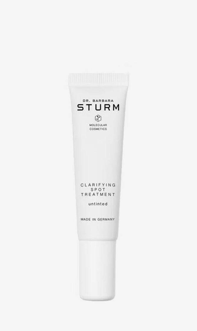 Clarifying Spot Treatment Untinted 07, 15ml
